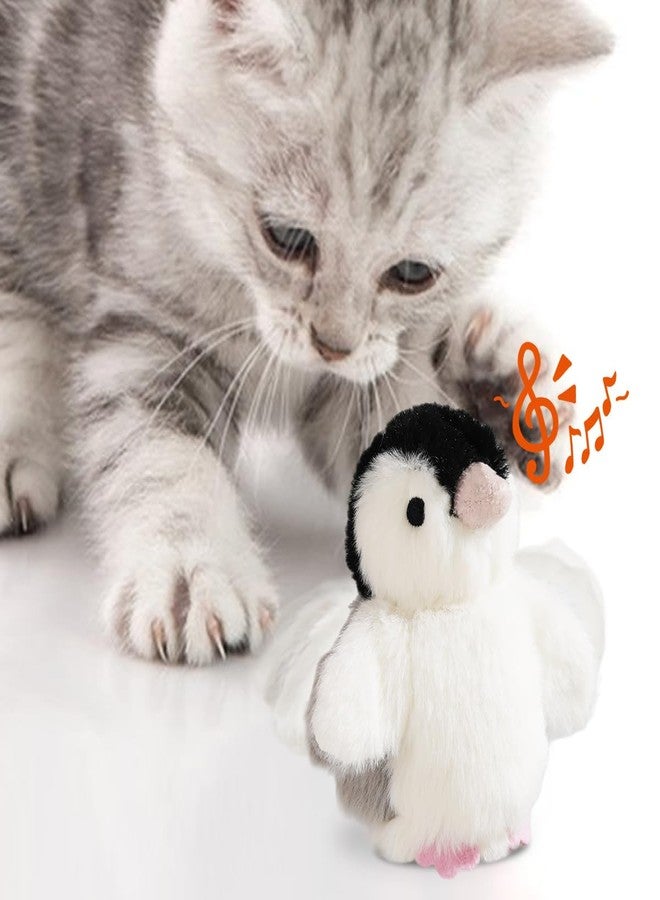 Kimee Interactive Cat Toy - Image 1